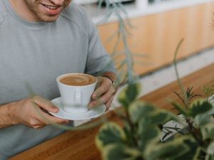 Rent a coffee machine kent