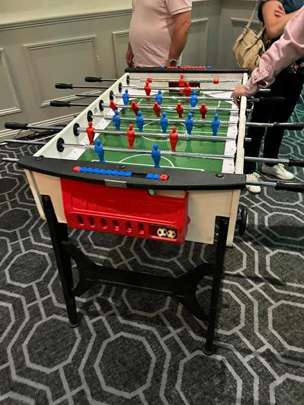 table-football-rent-for-team-building