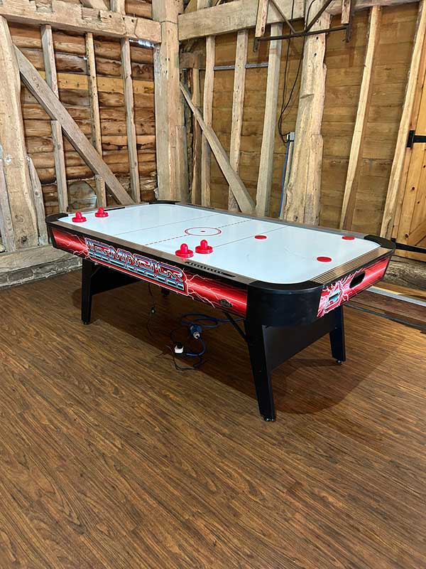 air-hockey-table-hire-for-event-in-london