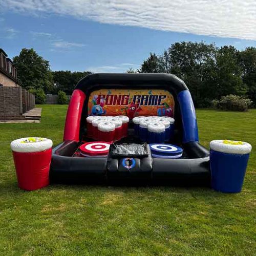 inflatable-beer-pong-game-hire-Leisure-King